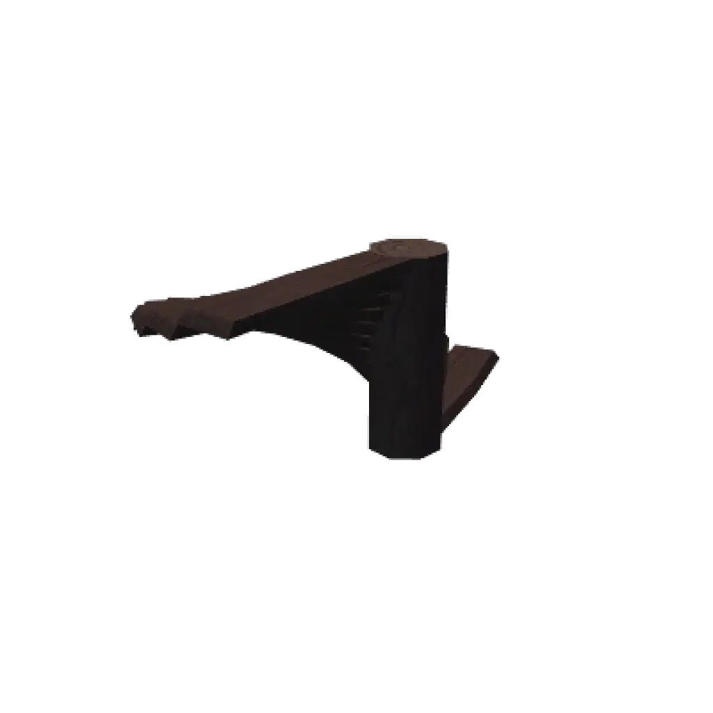 [28/07/2026] Spiral Wooden Stairs