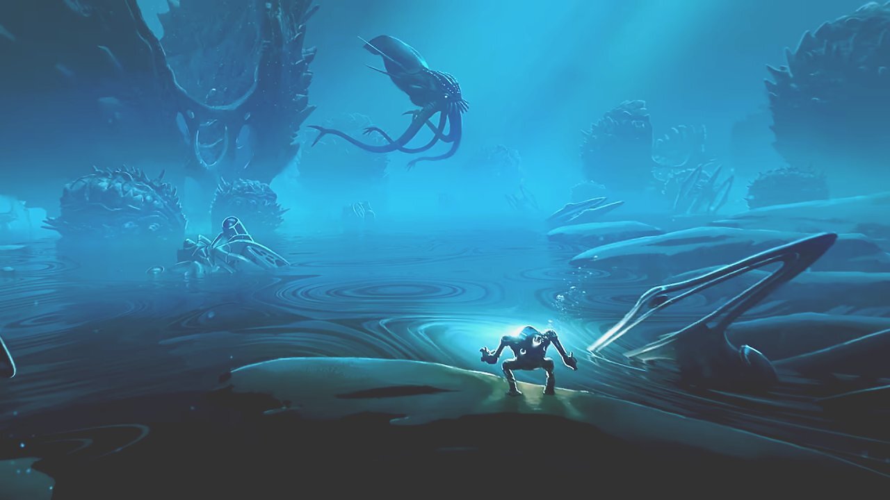 [09/07/2026] Das Update 1.1 für Subnautica 2 bereitet auf die große Erweiterung vor.