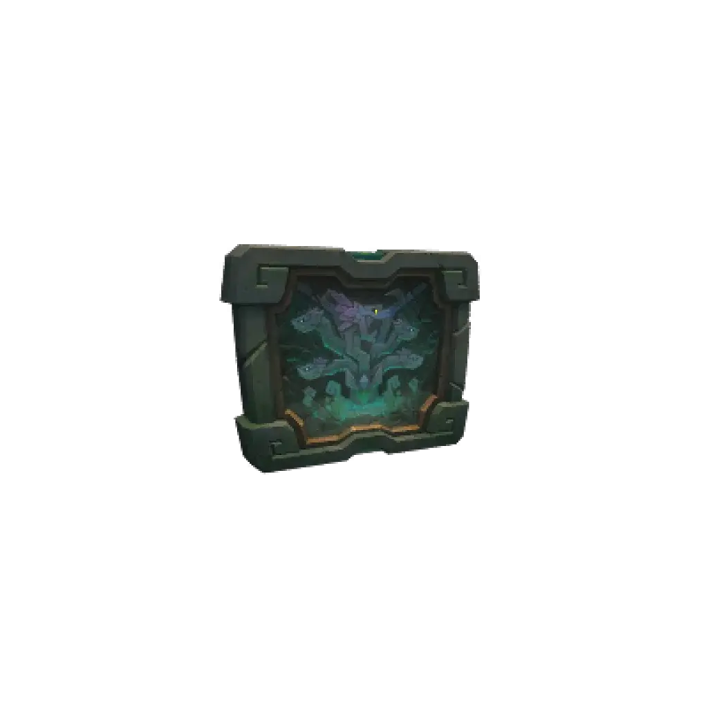 [28/07/2026] Summoning of Ula tek Mural