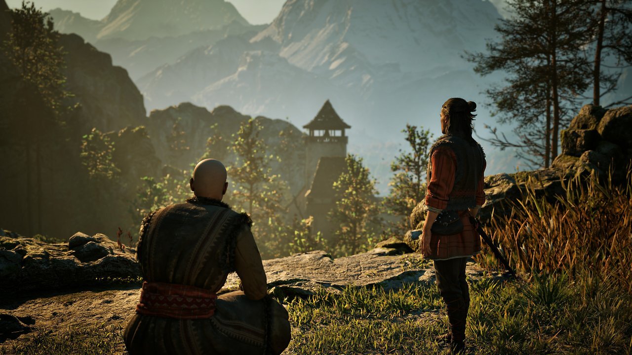 [02/07/2026] The Blood of Dawnwalker gespielt: Das Vampir-RPG hat mehr zu bieten als Witcher-DNA (10)