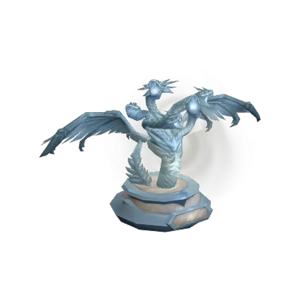[28/07/2026] The Venomous Abyss Argent Trophy