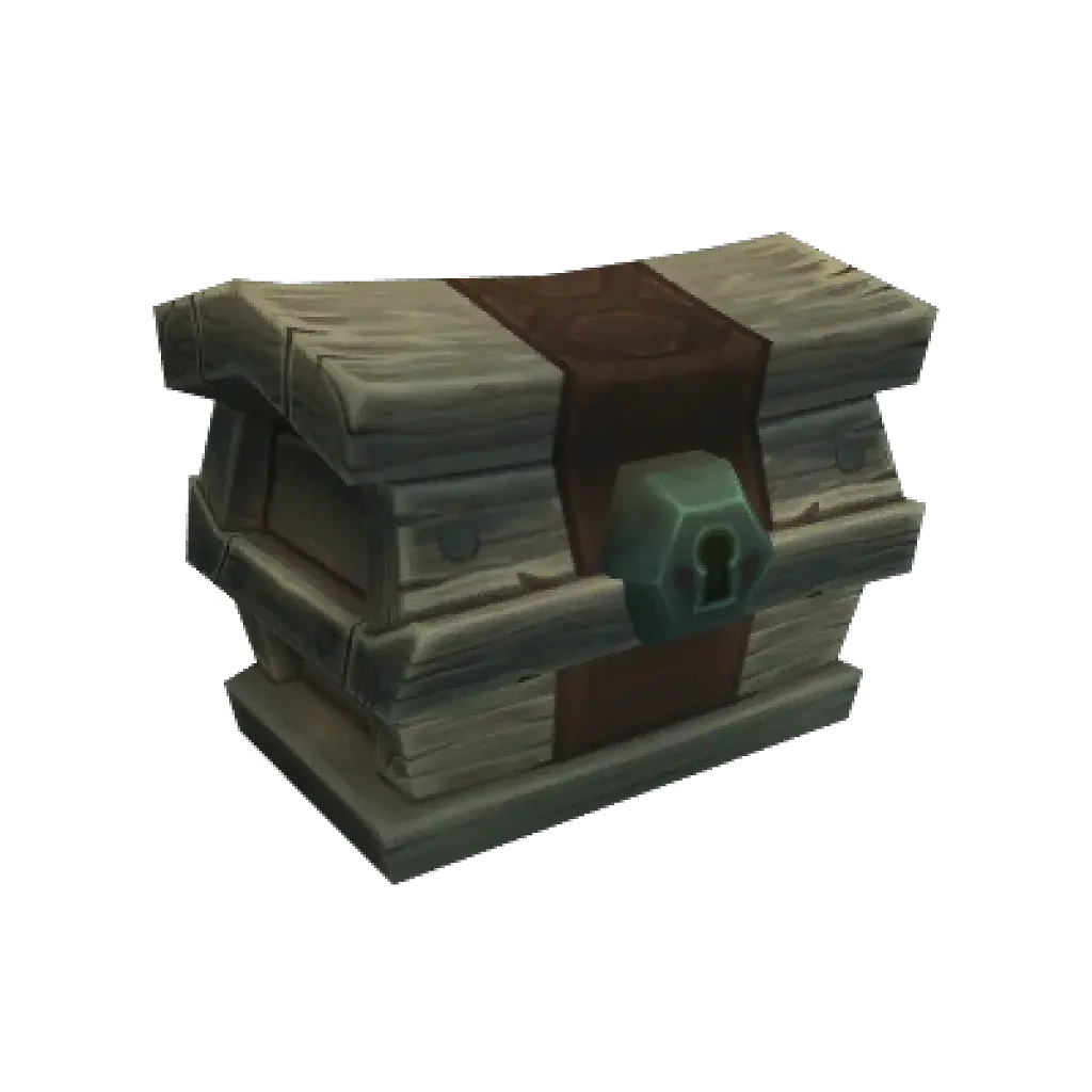 [28/07/2026] Tortollan Traveler s Chest