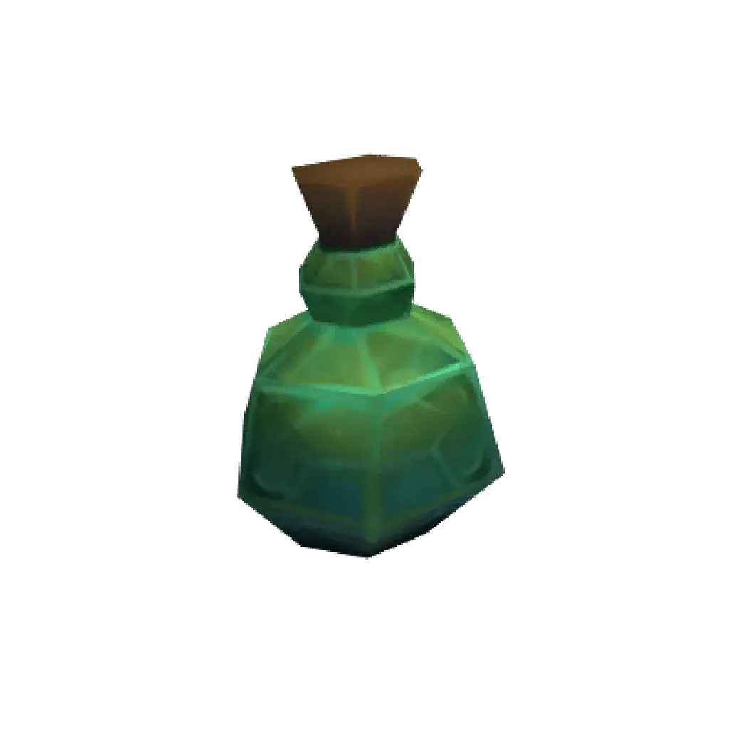 [28/07/2026] Tortollan Traveler s Tincture