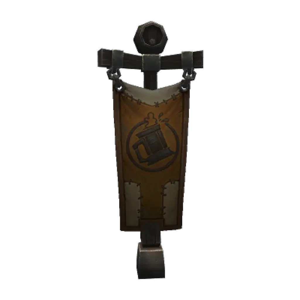 [28/07/2026] Traditional Brewfest Banner