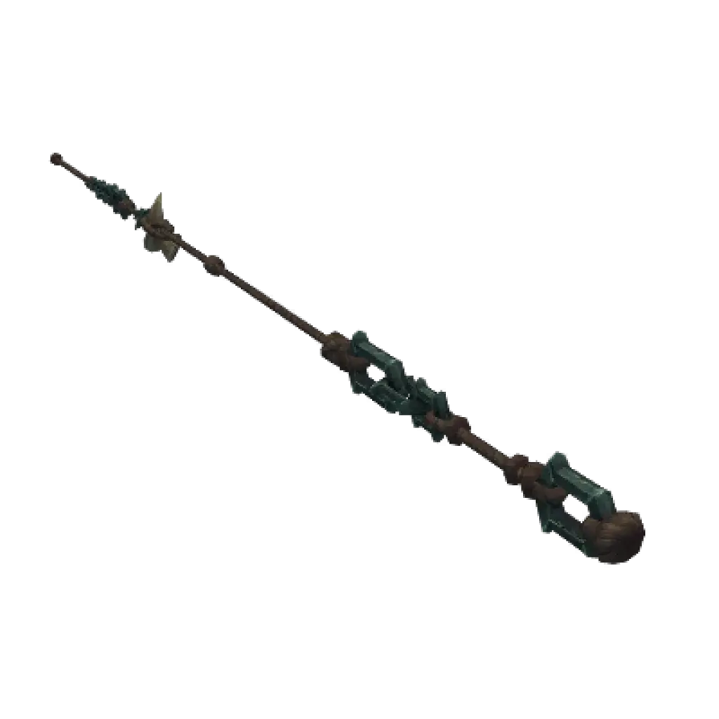[28/07/2026] Venombound Ropes