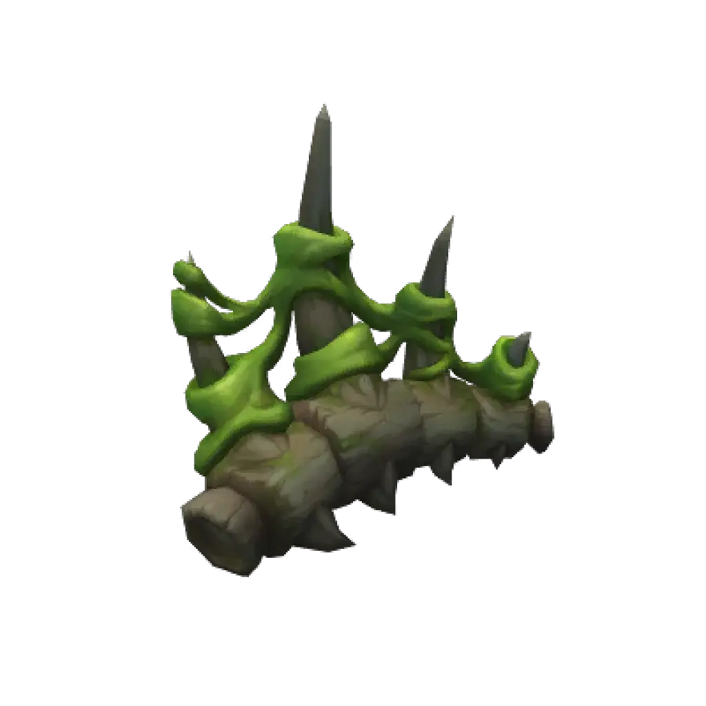 [28/07/2026] Venomous Defender s Barricade