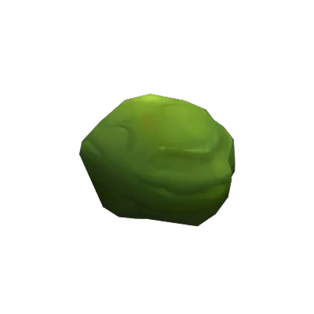 [28/07/2026] Venomous Globule