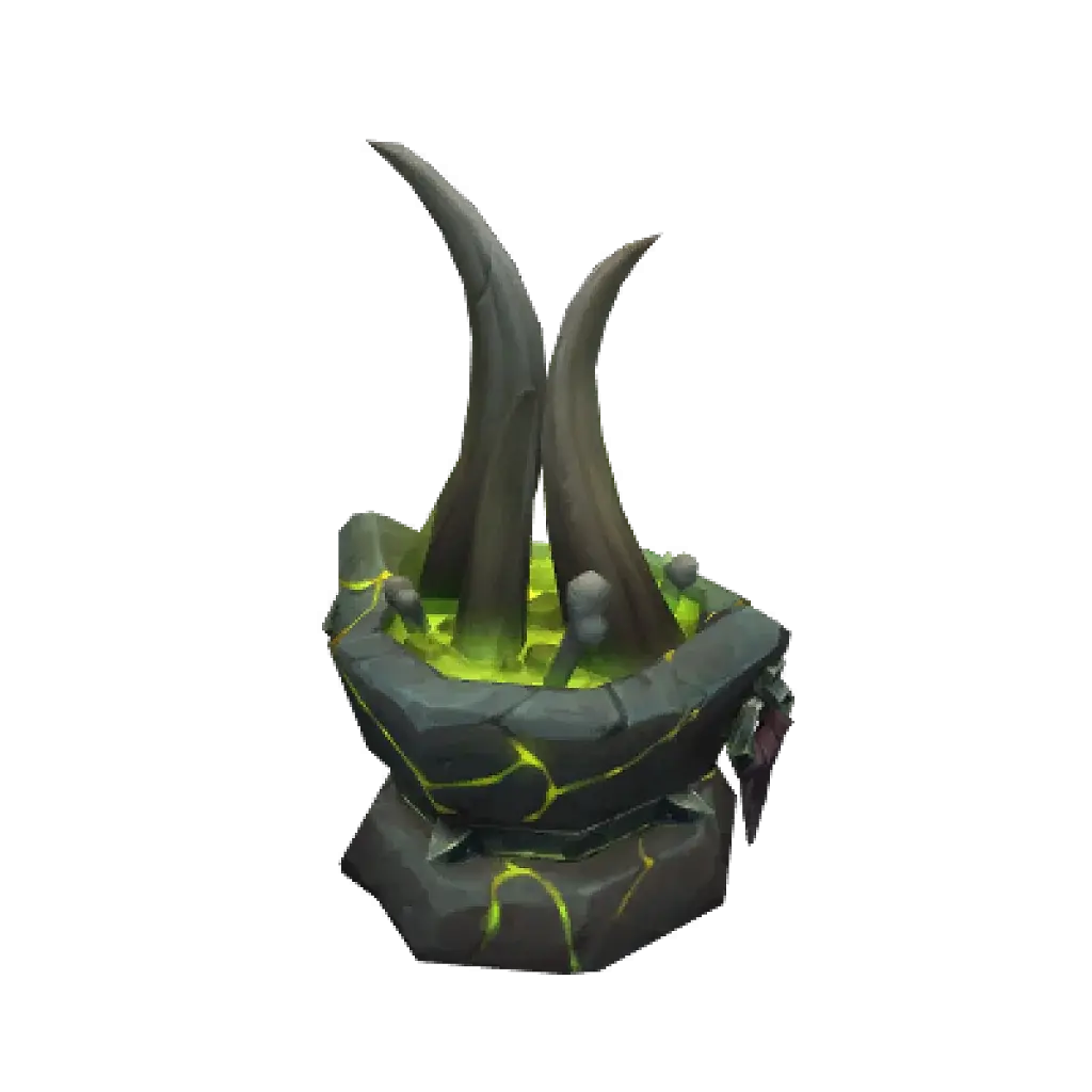 [28/07/2026] Venomous Pyre