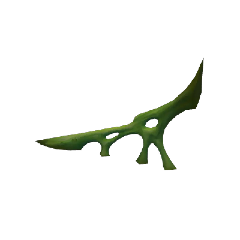 [28/07/2026] Venomous Tendril