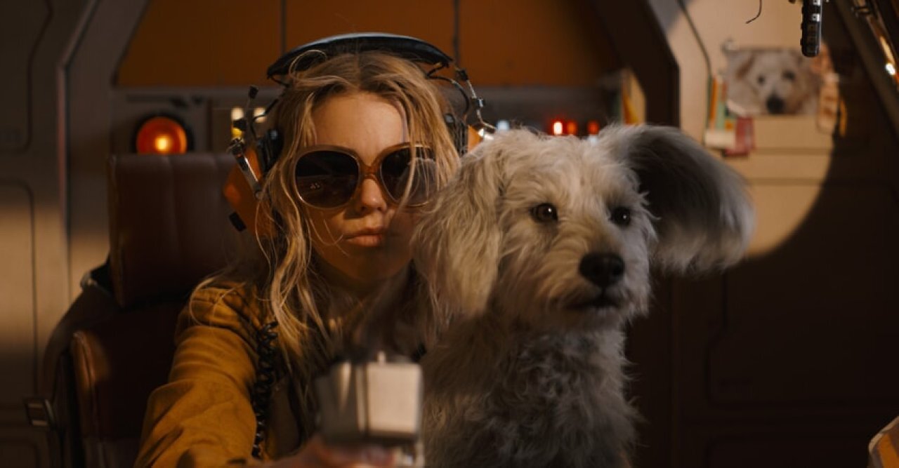 [24/07/2026] Supergirl im Stream: Home-Release-Datum dank Kino-Flop schon sehr bald (2)