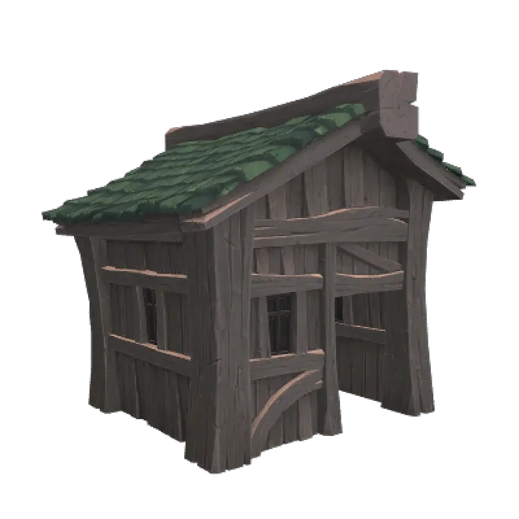 [28/07/2026] Westfall Farmer s Shed