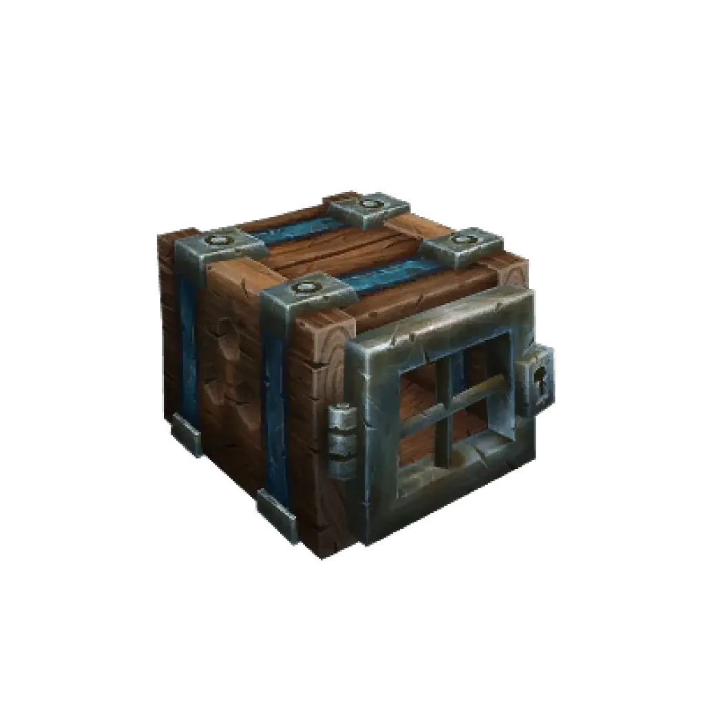 [28/07/2026] Westfall Pet Cage