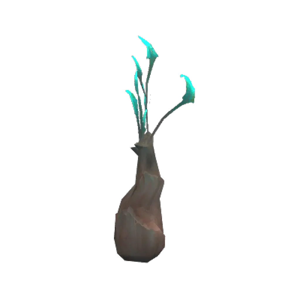 [28/07/2026] Zul'Aman Creeping Pangoroot