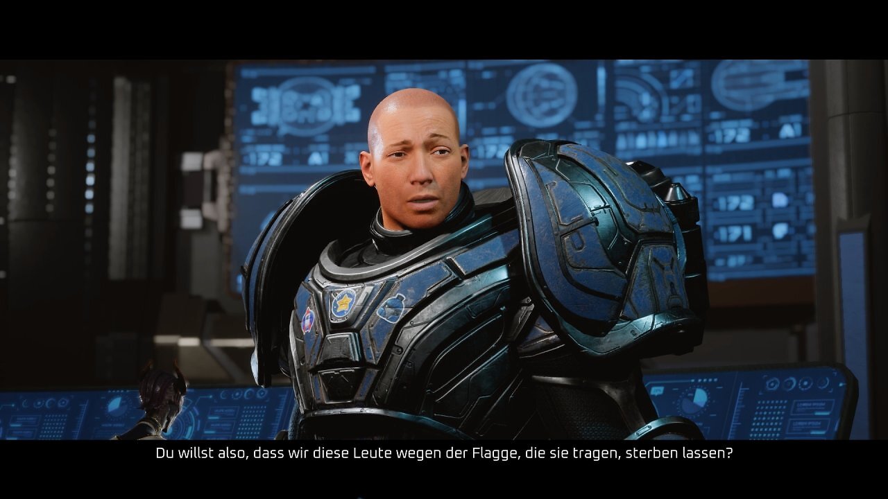 [07/07/2026] ZeroSpace: Screenshots aus der Demo