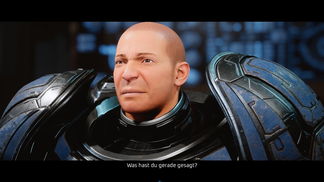 [07/07/2026] ZeroSpace: Screenshots aus der Demo