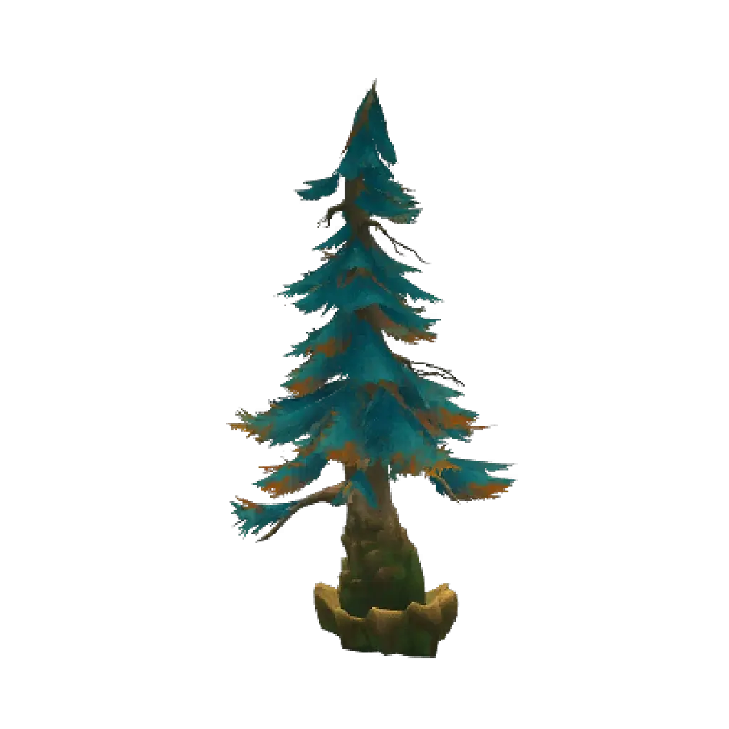 [28/07/2026] Zul Aman Pine Tree