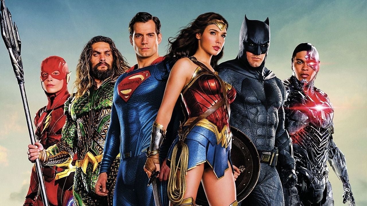 [02/07/2026] Wonder Woman in Superman 2? Dieses Bild lässt DC-Fans jetzt hoffen (1)