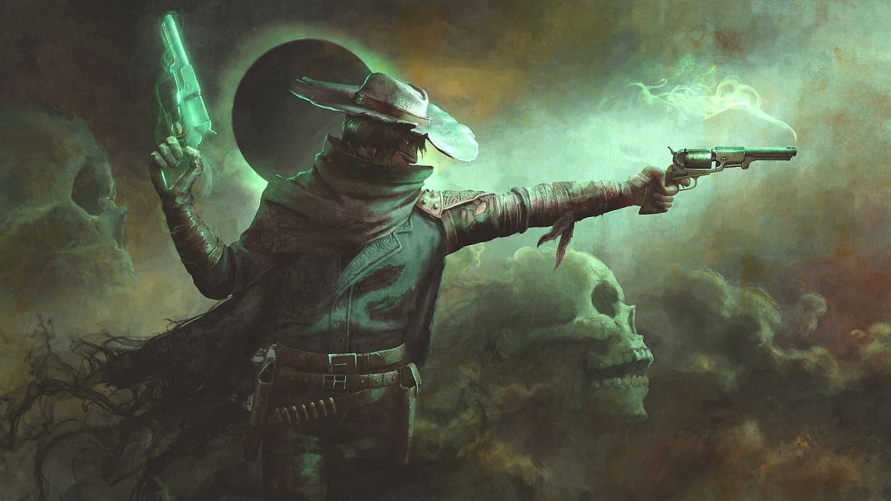[21/07/2026] Das Action-RPG Dark West könnt ihr bei Steam für kurze Zeit kostenlos ausprobieren - und dürfte nicht nur Diablo-Fans gefallen. (1)