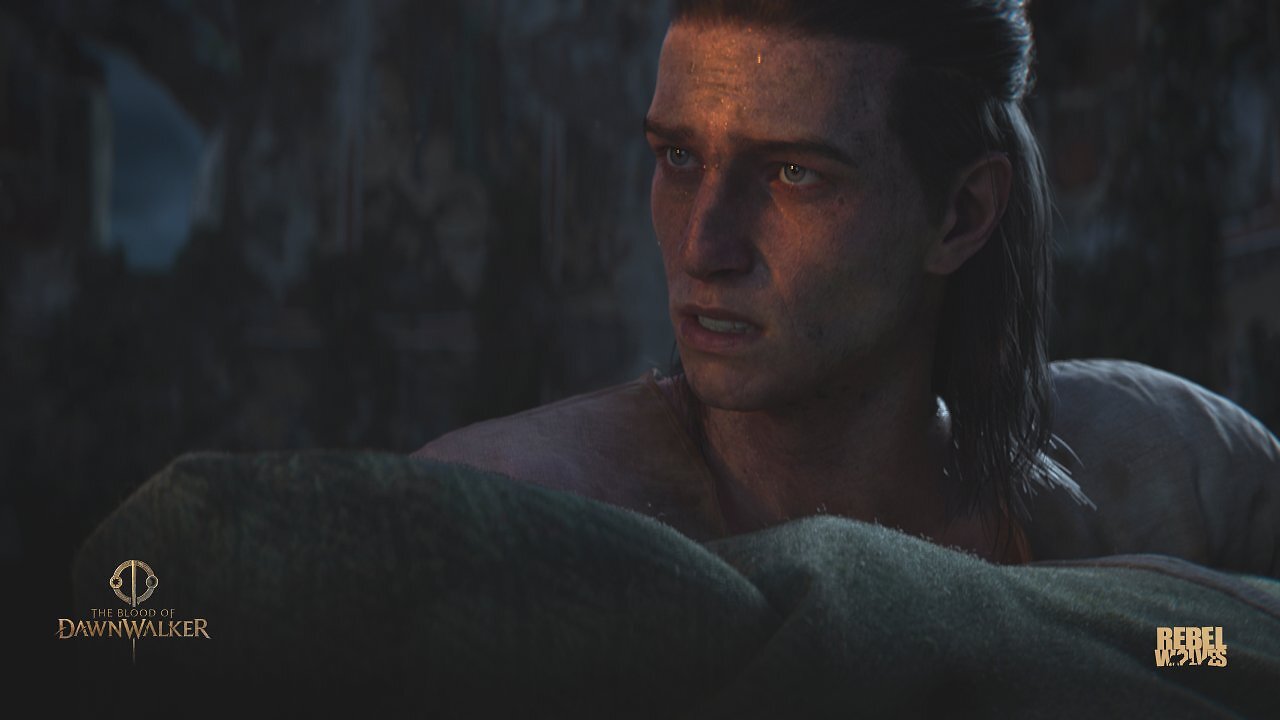 [28/07/2026] The Blood of Dawnwalker: Verkaufszahlen zweitrangig - daran messen die Entwickler ihren Erfolg