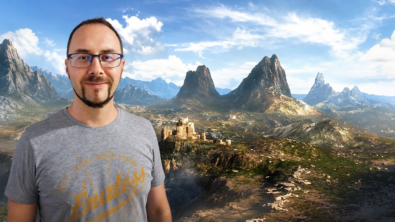 [23/07/2026] Als Neuling blickt Vik bislang ohne große Erwartungen auf The Elder Scrolls 6. Bethesda muss erst echtes Gameplay zeigen, um ihn zu überzeugen.