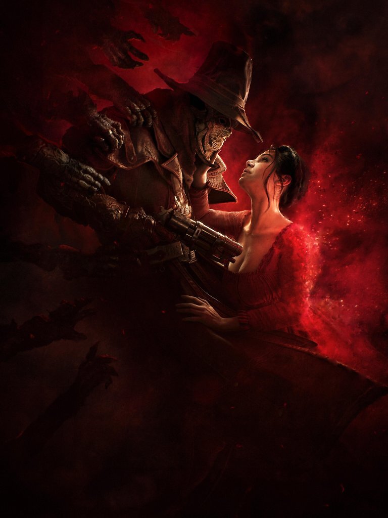 [10/07/2026] Himmlisches Gunplay, irre Spieltiefe: Warum Witchfire ein Solo-Shooter-Traum ist (1)