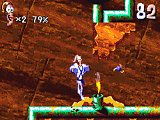 Earthworm Jim 2 im Gamezone-Test