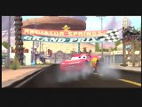 Cars im Gamezone-Test