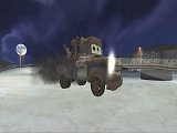 Cars: Hook International im Gamezone-Test