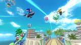 Sonic Free Riders im Gamezone-Test