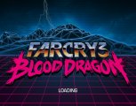 Far Cry 3: Blood Dragon im Test: Durchgeknallter Flashback zurück in die Zukunft der 80er Jahre