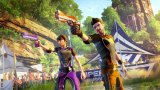 Kinect Sports Rivals in der Gamescom-Vorschau: Rare zeigt, was mit Kinect 2.0 und der Live Cloud möglich ist