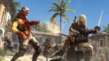 Assassin's Creed 4: Black Flag im Test: Umfangreiches Piratenabenteuer mit Problemen in der Gegenwart