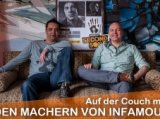 Im Gespräch mit den Machern von inFamous: Second Son: 