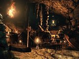 Dark Souls 2: Mit dieser Mod wird das Soulslike dank Path Tracing noch schwerer