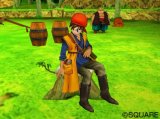 Dragon Quest VIII: Die Reise des verwunschenen Königs - 3DS-Vorschau
