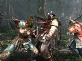 For Honor: Wir testen das Schwertkampf-Spektakel! Unser Review-Tagebuch zu Solo-Kampagne, PC-Technik und Multiplayer