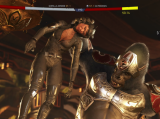 Injustice 2: Alle Kämpfer schnell auf Stufe 20 - Guide mit Tipps