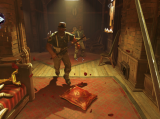 Dishonored: Der Tod des Outsiders im Test - alles zu Umfang, Spielzeit, Story und Fähigkeiten