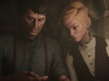 Black Mirror im Test für PC und PS4: Ein ​Reboot zum Fürchten