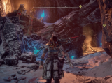 Horizon: Zero Dawn - The Frozen Wilds: Die Story-Erweiterung zum PS4-Action-RPG im Test