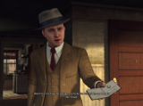 L.A. Noire: Das Remaster für PS4 und Xbox One im Test - Update mit Switch-Wertung