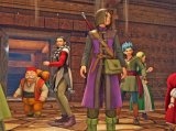 Dragon Quest 11: Zu Besuch bei Dragon Quest-Erfinder Yuji Horii 