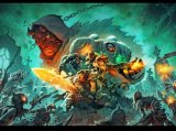 Battle Chasers: Nightwar: Spielerisch klassisches Rollenspiel, das sein Potenzial nicht ausschöpft