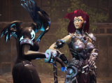 Darksiders 3 in der gamescom-Vorschau: Alte Stärken treffen auf altbackene Animationen 