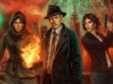 Unavowed im Test: ​Im Bann der Dämonen