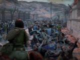 World War Z: Zombie-Shooter auf der gamescom ausprobiert 
