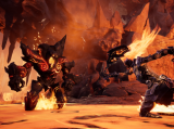 Darksiders 3 in der Vorschau: Nicht noch ein Dark Souls-Verschnitt