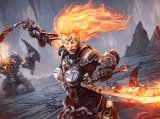 Darksiders 3 im Test: Gutes Abenteuer mit ungenutztem Potenzial