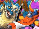 Dragon Quest: Wir blicken zurück auf den allerersten Teil der Kultreihe!