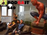 Games Aktuell Podcast 540: Darksiders 3 im Test, Red Dead Online gespielt, E-Sport gar kein Sport?